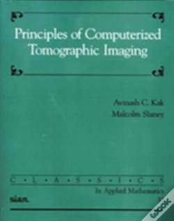 Capa do artigo Principles Of Computerized Tomographic Imaging
