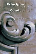 Principles Of Conduct