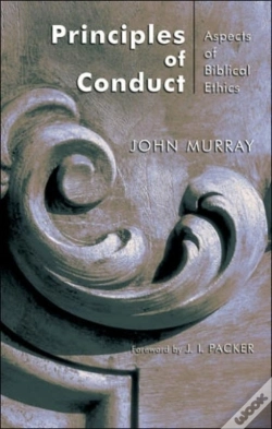 Capa do artigo Principles Of Conduct