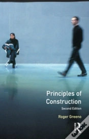 Capa do artigo Principles Of Construction