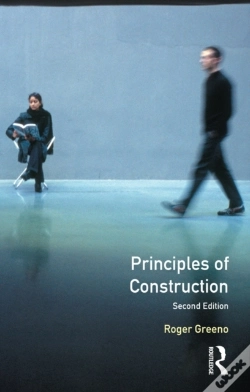 Capa do artigo Principles Of Construction