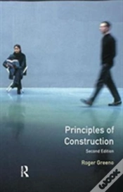 Capa do artigo Principles Of Construction