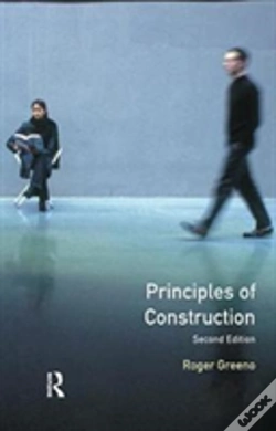 Capa do artigo Principles Of Construction