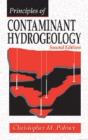 Principles Of Contaminant Hydrogeology - Preview