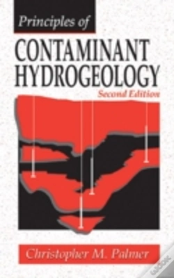 Capa do artigo Principles Of Contaminant Hydrogeology