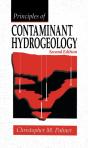 Principles Of Contaminant Hydrogeology - Preview