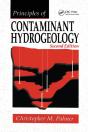 Principles Of Contaminant Hydrogeology - Preview