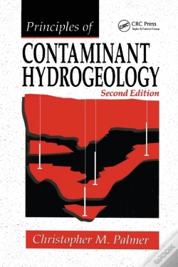 Capa do artigo Principles Of Contaminant Hydrogeology