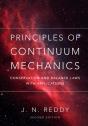 Principles Of Continuum Mechanics - Preview