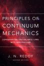 Principles Of Continuum Mechanics - Preview