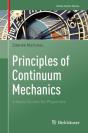 Principles Of Continuum Mechanics - Preview