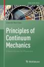 Principles Of Continuum Mechanics - Preview