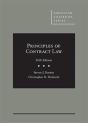 Principles Of Contract Law - Casebookplus - Preview