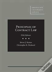 Principles Of Contract Law - Casebookplus