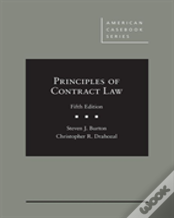 Principles Of Contract Law