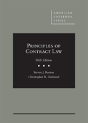 Principles Of Contract Law - Preview