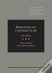 Principles Of Contract Law