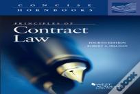 Principles Of Contract Law