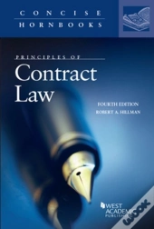 Principles Of Contract Law