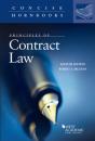 Principles Of Contract Law - Preview