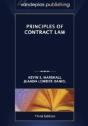 Principles Of Contract Law, Third Edition 2013 - Paperback - Preview