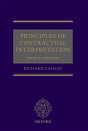 Principles Of Contractual Interpretation - Preview