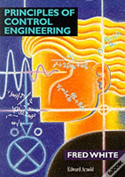 Capa do artigo Principles Of Control Engineering