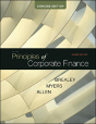 Principles Of Corporate Finance, Concise - Preview