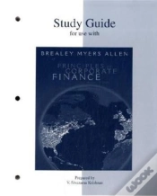 Capa do artigo Principles of Corporate Finance