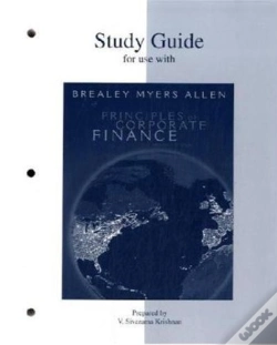 Capa do artigo Principles of Corporate Finance