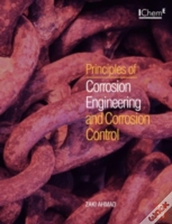 Capa do artigo Principles Of Corrosion Engineering And Corrosion Control