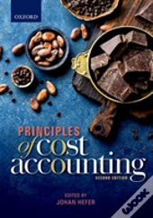 Principles Of Cost Accounting