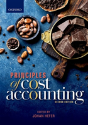 Principles Of Cost Accounting - Preview
