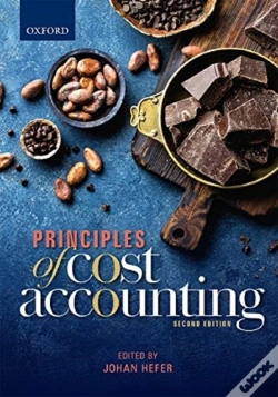Capa do artigo Principles Of Cost Accounting