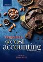 Principles Of Cost Accounting - Preview