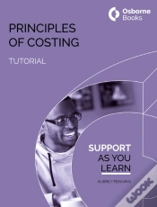 Capa do artigo Principles Of Costing Tutorial