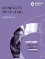 Principles Of Costing Workbook - Preview