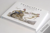 Capa do artigo Principles Of Creature Design
