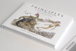Capa do artigo Principles Of Creature Design