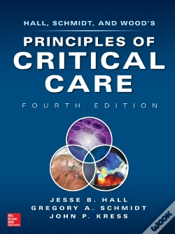 Capa do artigo Principles Of Critical Care 4/E (Set 2)