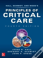 Capa do artigo Principles Of Critical Care 4/E (Set 2)