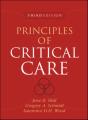 Principles Of Critical Care, Third Edition - Preview
