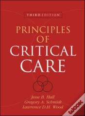 Capa do artigo Principles Of Critical Care, Third Edition