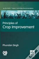 Principles Of Crop Improvement