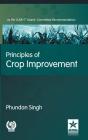 Principles Of Crop Improvement - Preview