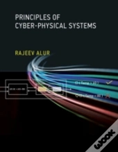 Principles Of Cyber-Physical Systems