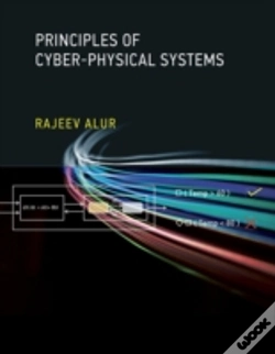 Capa do artigo Principles Of Cyber-Physical Systems