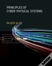 Capa do artigo Principles Of Cyber-Physical Systems