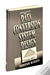 Capa do artigo Principles Of Data Conversion System Design