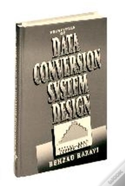 Capa do artigo Principles Of Data Conversion System Design